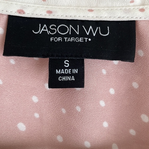 3/$20 Jason Wu for Target Blouse - Small - Picture 2 of 8